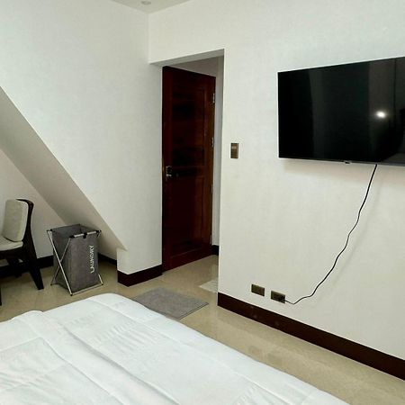 Serena Rooms 爱妮岛 外观 照片