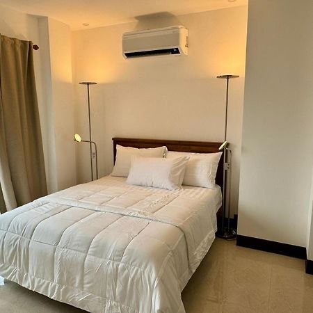 Serena Rooms 爱妮岛 外观 照片