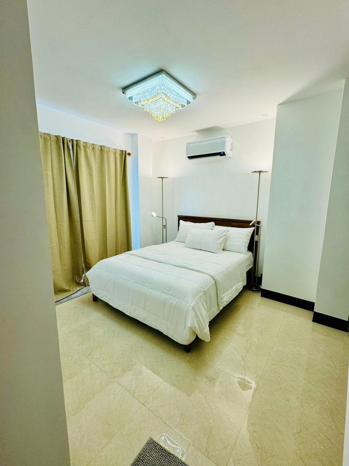 Serena Rooms 爱妮岛 外观 照片