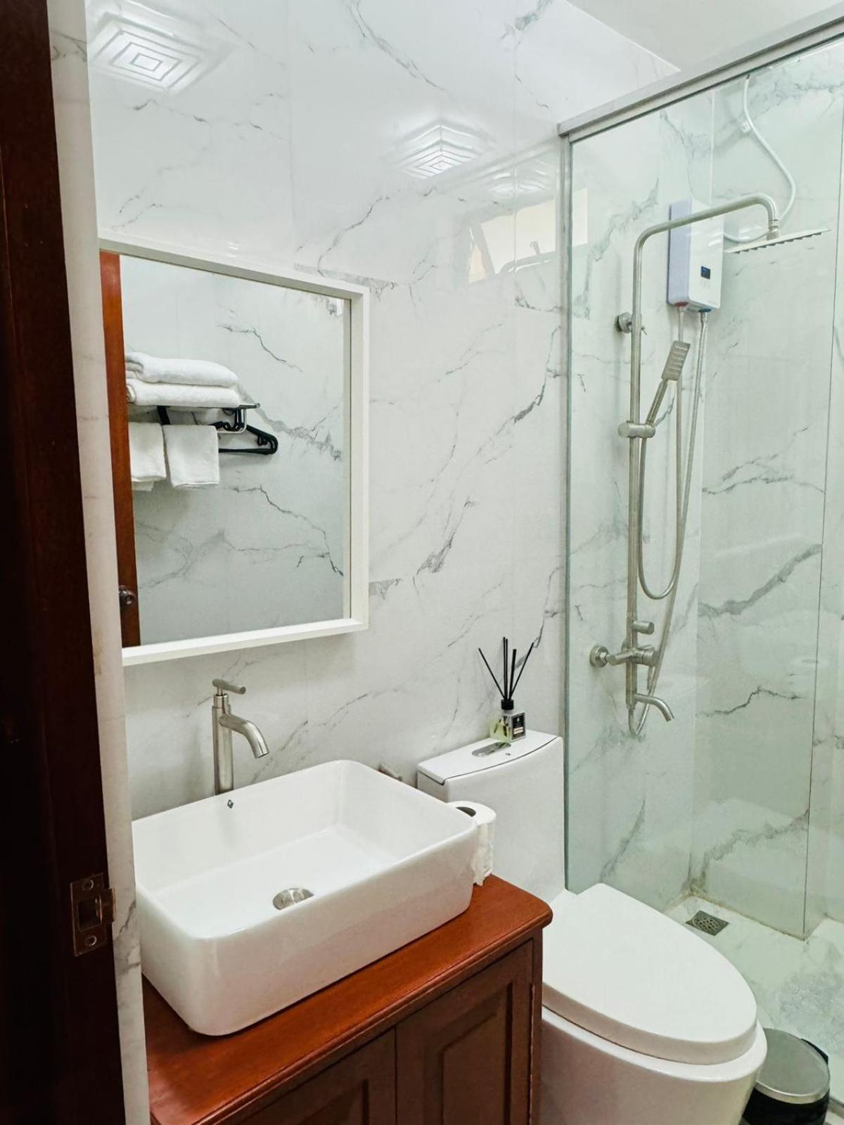 Serena Rooms 爱妮岛 外观 照片