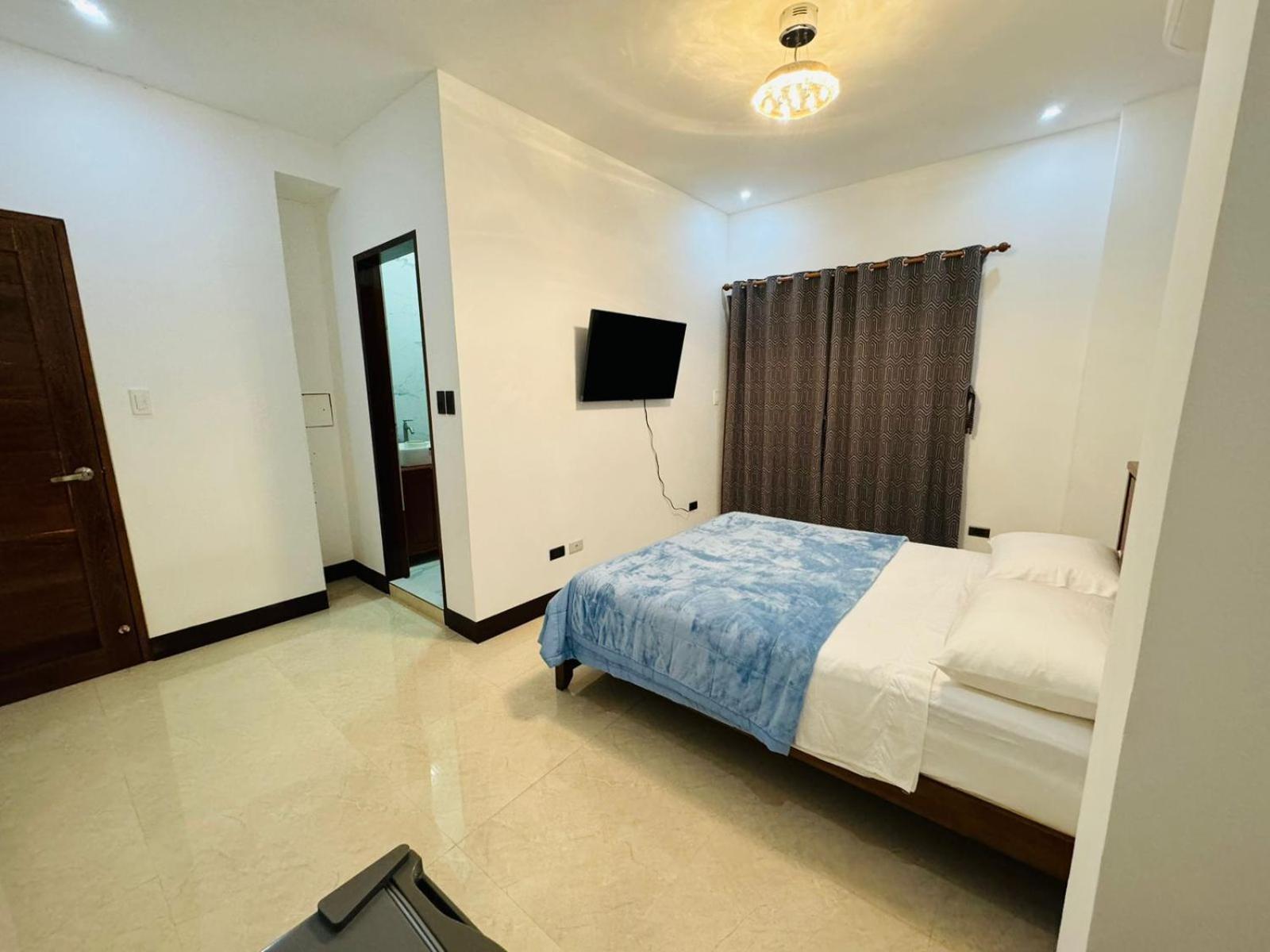 Serena Rooms 爱妮岛 外观 照片