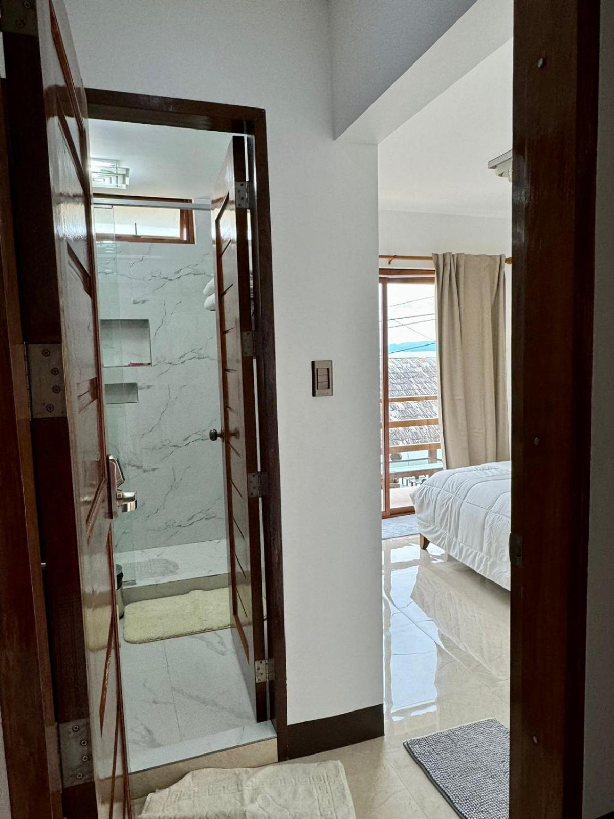 Serena Rooms 爱妮岛 外观 照片