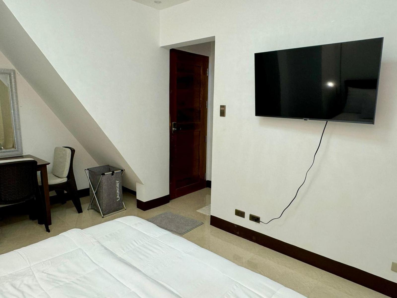 Serena Rooms 爱妮岛 外观 照片