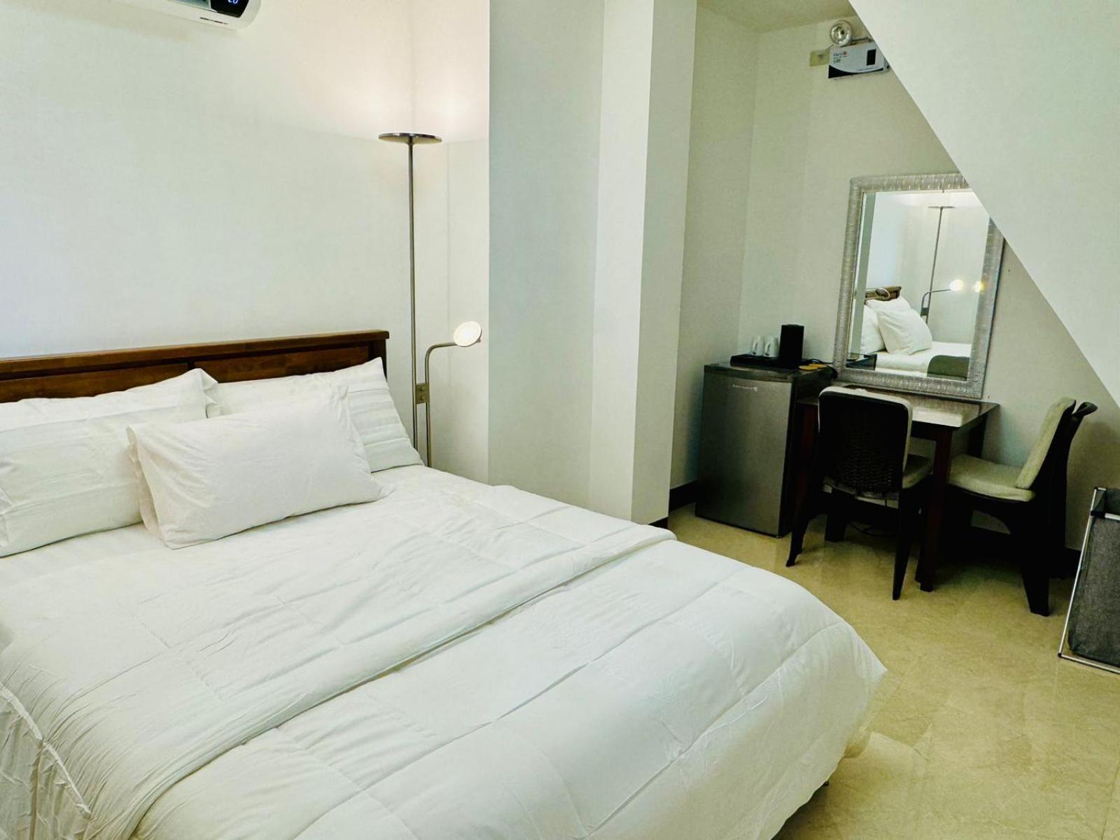 Serena Rooms 爱妮岛 外观 照片