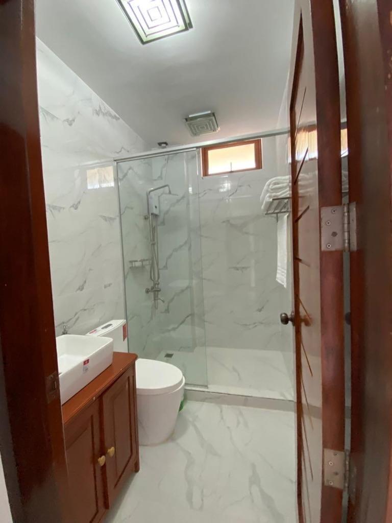 Serena Rooms 爱妮岛 外观 照片