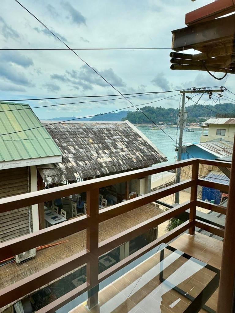 Serena Rooms 爱妮岛 外观 照片