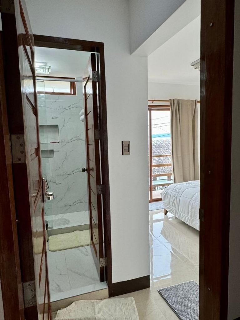 Serena Rooms 爱妮岛 外观 照片