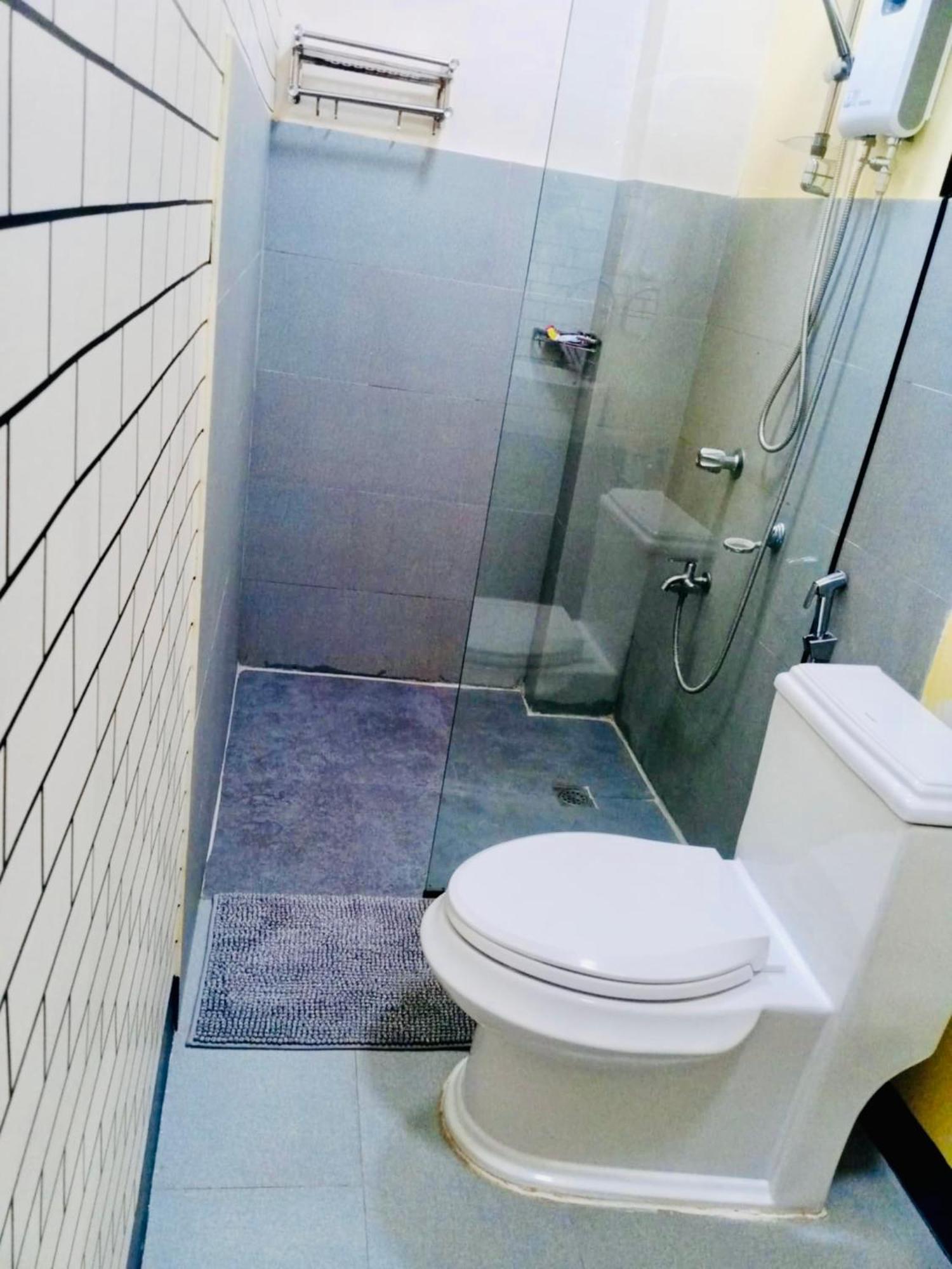 Serena Rooms 爱妮岛 外观 照片