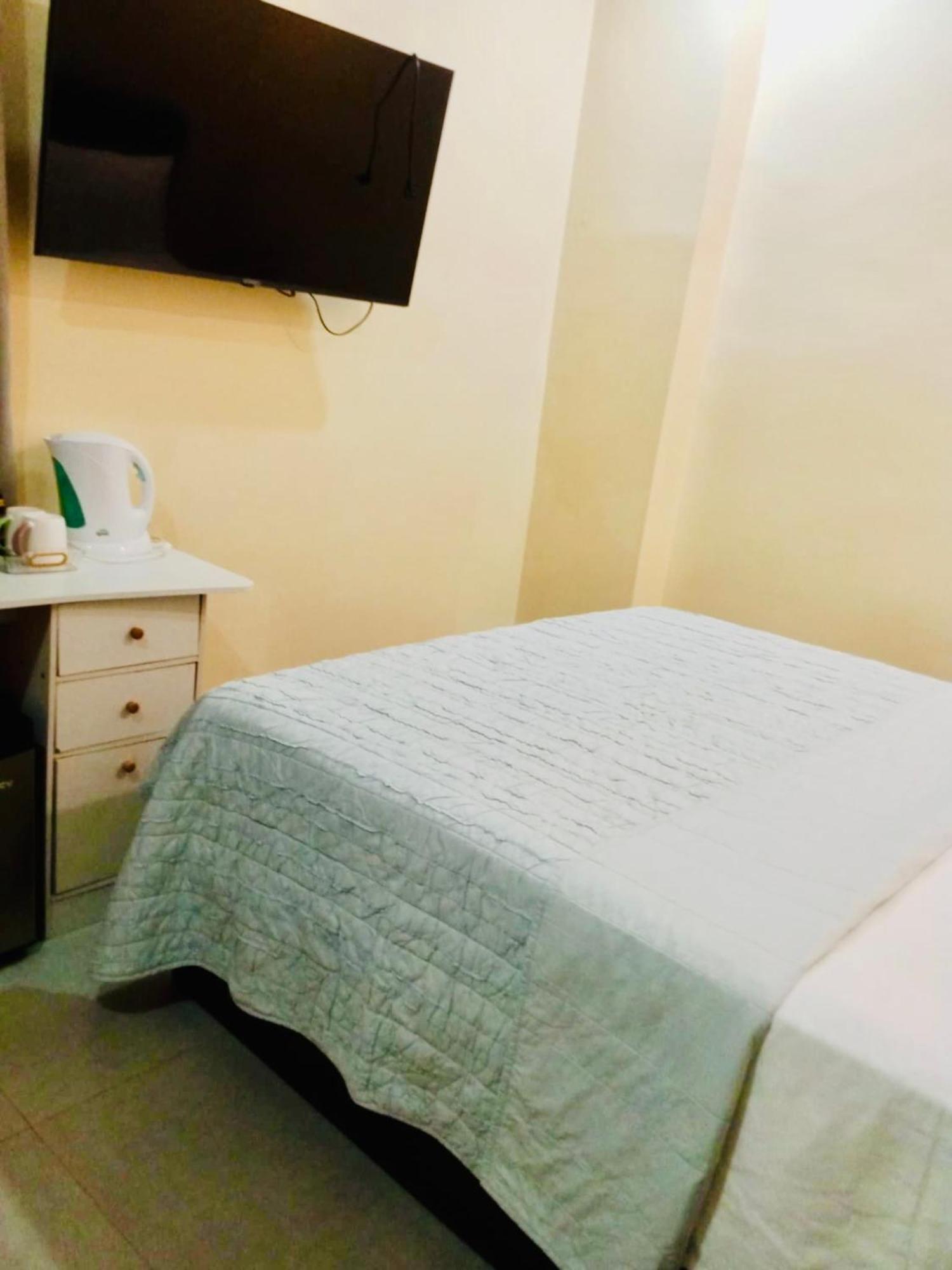 Serena Rooms 爱妮岛 外观 照片